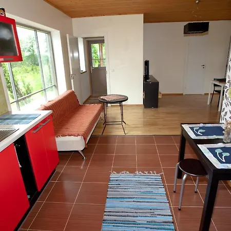 Laevnina Farm Vakantiehuis Rannakula (Saaremaa)