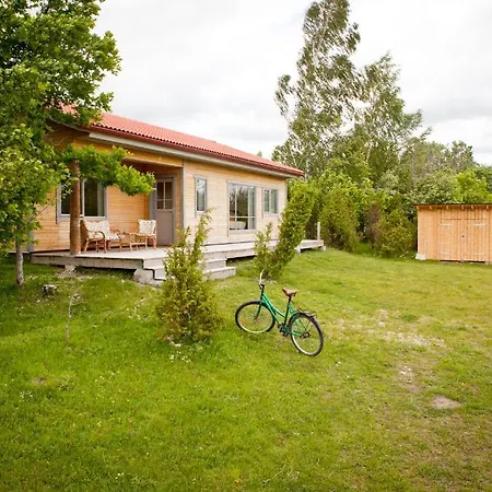 Laevnina Farm Rannakula (Saaremaa)