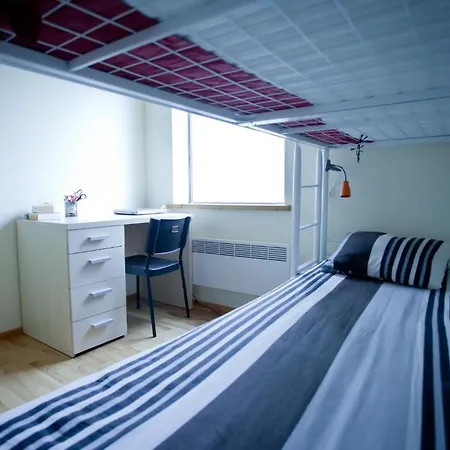 Laevnina Farm Vakantiehuis