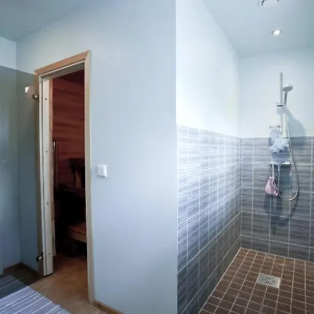 Vakantiehuis Laevnina Farm *