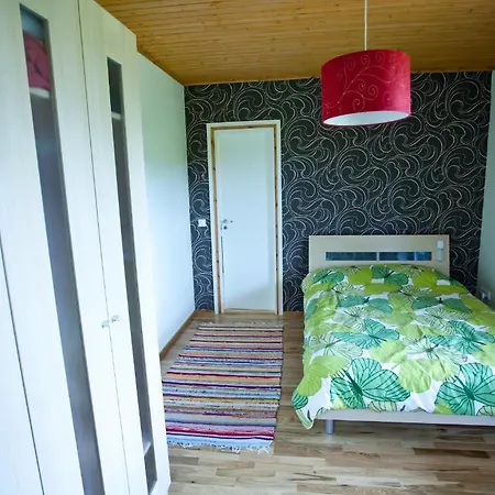 Laevnina Farm Vakantiehuis *