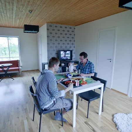 Holiday home Laevnina Farm