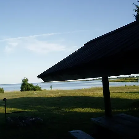 Laevnina Farm Vakantiehuis