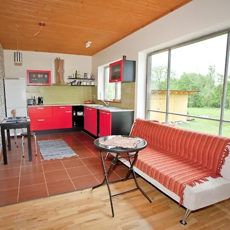 Laevnina Farm * Rannakula (Saaremaa)