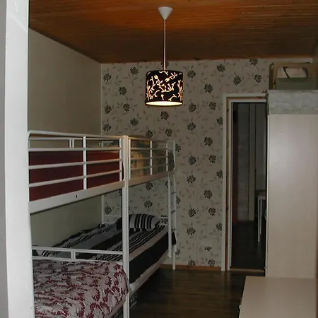 Vakantiehuis Laevnina Farm