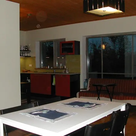 Laevnina Farm Holiday home Rannakula (Saaremaa)