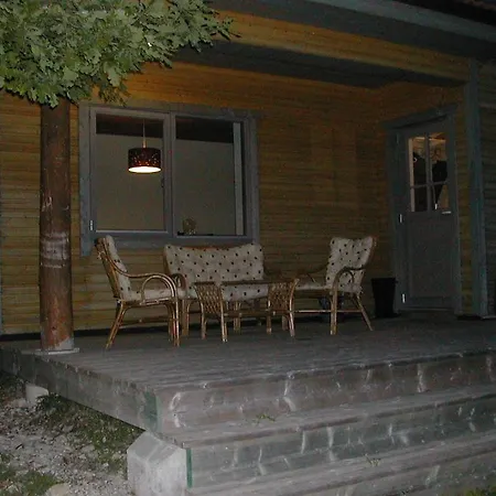 Laevnina Farm Rannakula (Saaremaa)