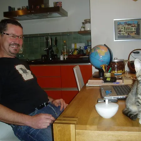 Laevnina Farm Vakantiehuis *