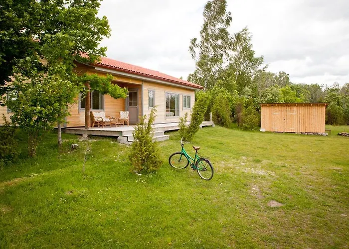 Laevnina Farm Rannakula (Saaremaa)