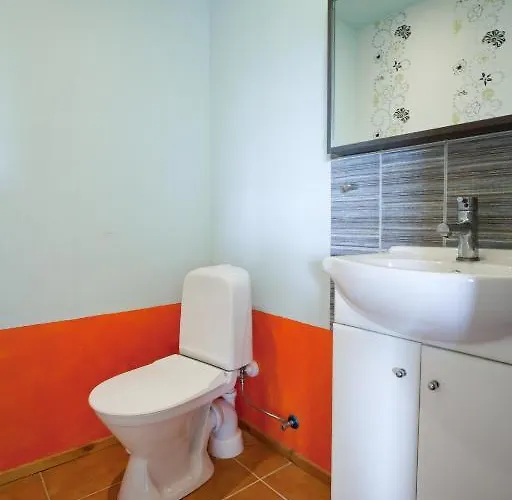 Laevnina Farm * Rannakula (Saaremaa)