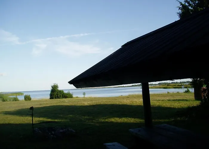 Laevnina Farm Σπίτι διακοπών