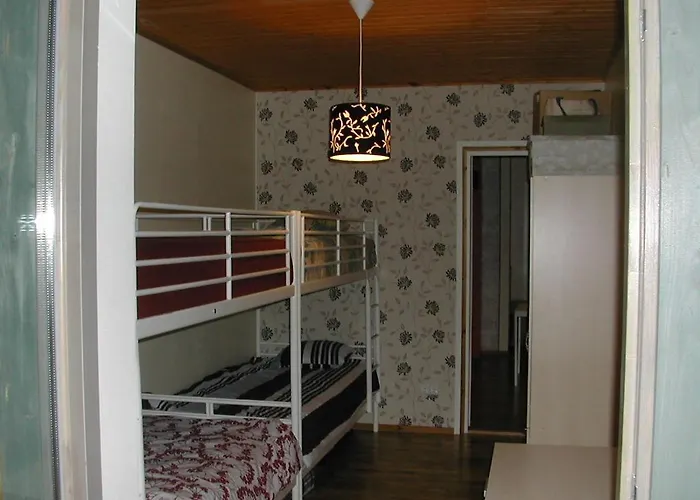 Σπίτι διακοπών Laevnina Farm