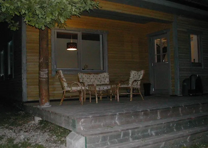 Laevnina Farm Rannakula (Saaremaa)