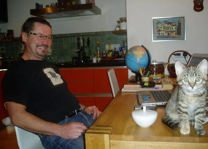 Laevnina Farm Σπίτι διακοπών *