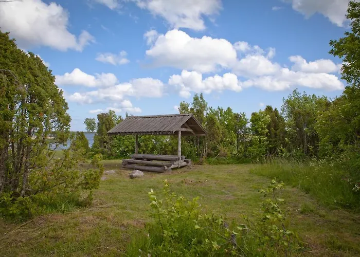 Laevnina Farm Σπίτι διακοπών